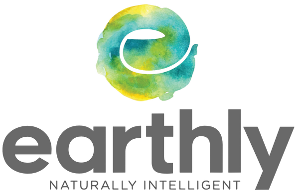 earthly — Naturally Intelligent